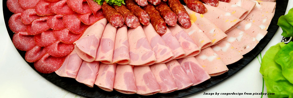 EFSA confirms safe levels for nitrites and nitrates added to food