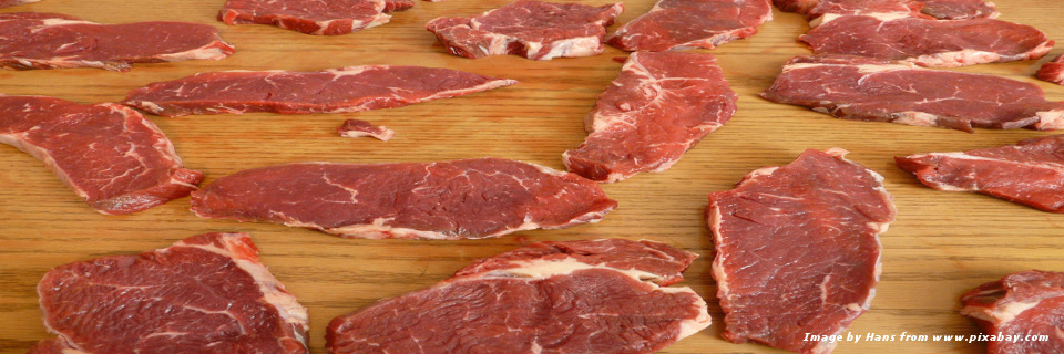 EFSA advises on meat spoilage during storage and transport