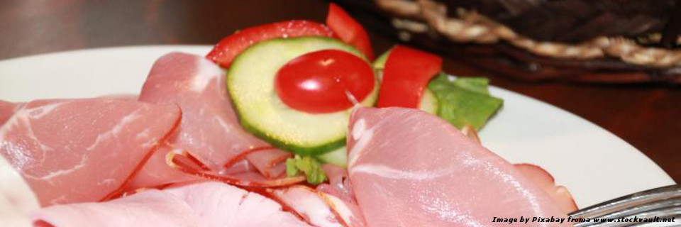 Listeria monocytogenes on cured meat products. A case study on Speck (a typical Italian smoked ham) regarding to EC Regulation 2073/2005 requirements